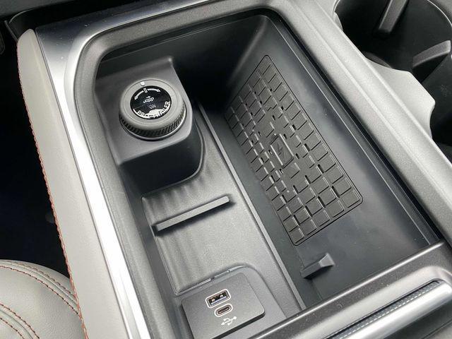 new 2025 Ford Expedition Max car, priced at $66,835