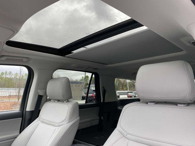 new 2025 Ford Expedition Max car, priced at $66,835