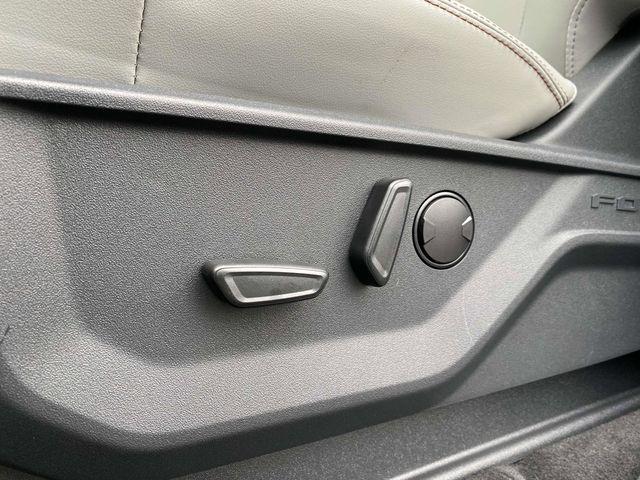 new 2025 Ford Expedition Max car, priced at $66,835