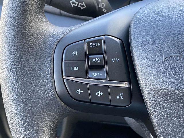 new 2026 Ford Transit-250 car, priced at $46,754