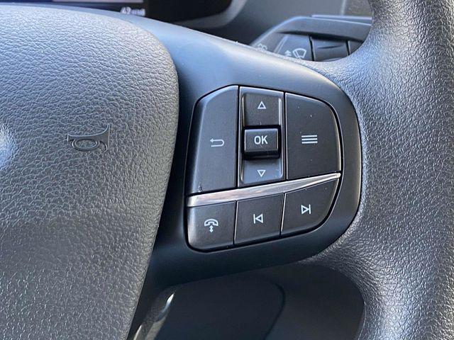 new 2026 Ford Transit-250 car, priced at $46,754