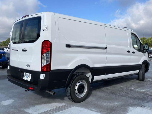 new 2026 Ford Transit-250 car, priced at $46,754
