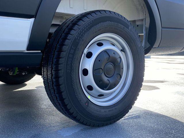 new 2026 Ford Transit-250 car, priced at $46,754