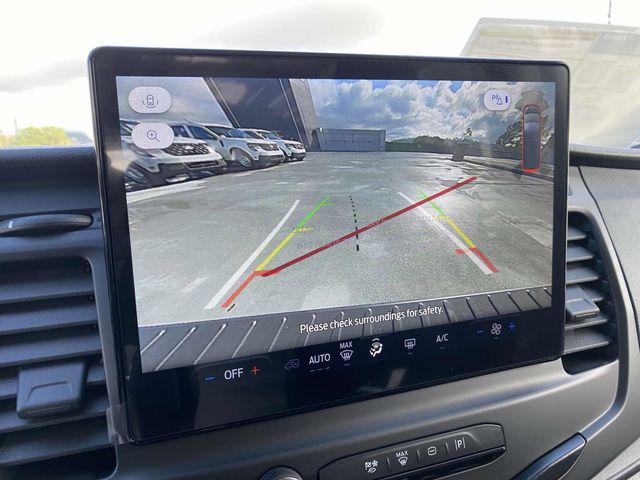 new 2026 Ford Transit-250 car, priced at $46,754