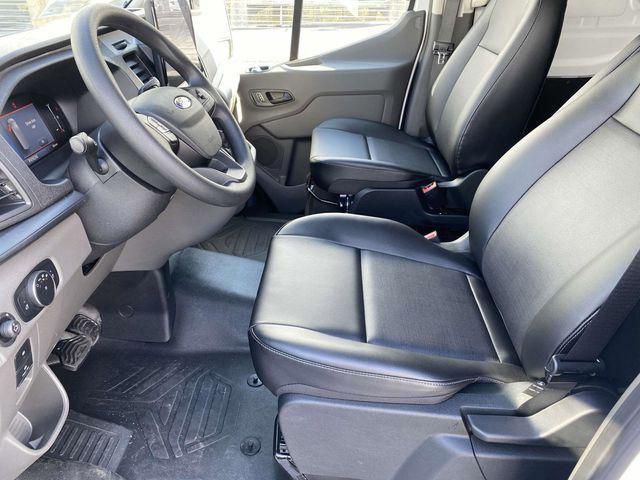 new 2026 Ford Transit-250 car, priced at $46,754