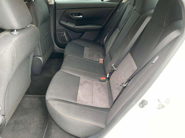 used 2022 Nissan Sentra car, priced at $18,490