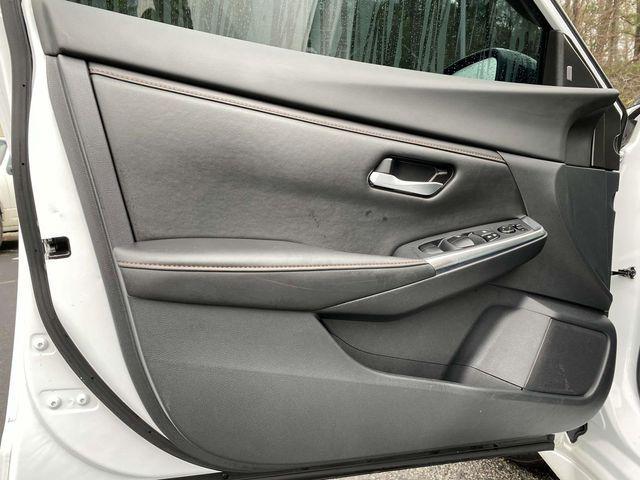 used 2022 Nissan Sentra car, priced at $18,490