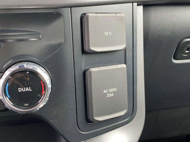 new 2025 Ford F-150 car, priced at $57,330