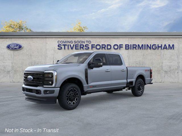 new 2026 Ford F-250 car, priced at $99,620