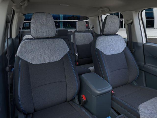 new 2026 Ford Maverick car, priced at $33,525