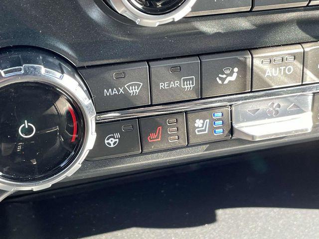 new 2025 Ford F-150 car, priced at $64,655