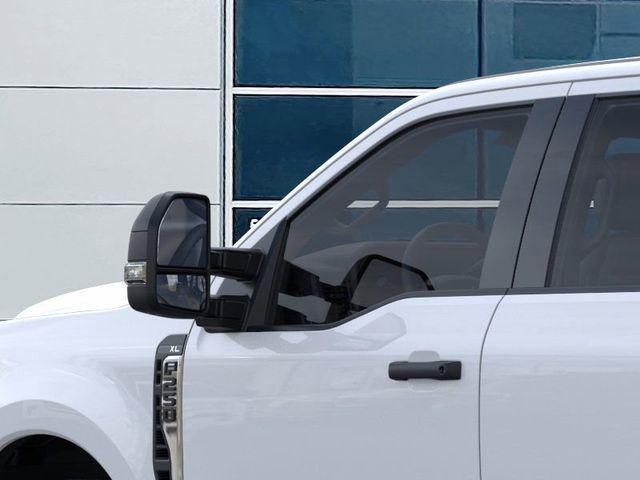 new 2026 Ford F-250 car, priced at $64,850