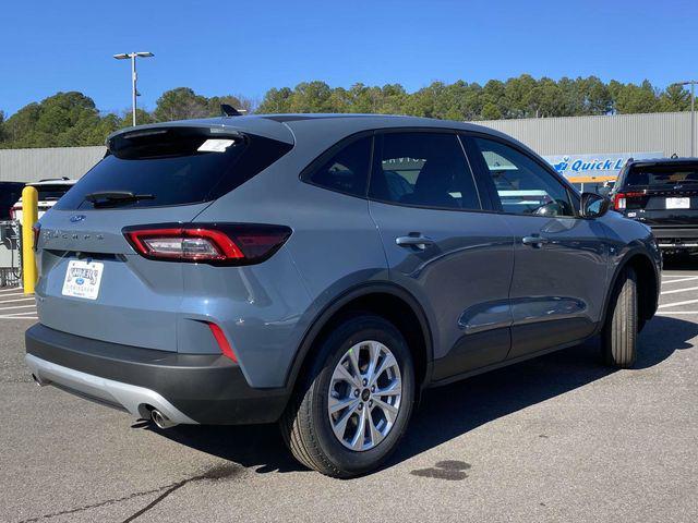 new 2026 Ford Escape car, priced at $29,156