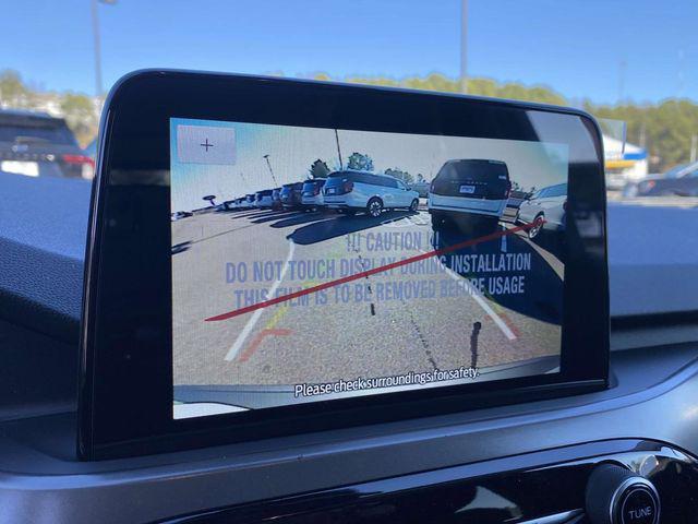 new 2026 Ford Escape car, priced at $29,156