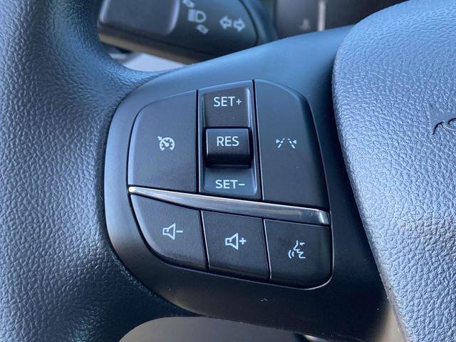 new 2026 Ford Escape car, priced at $29,156