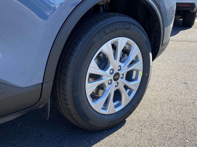 new 2026 Ford Escape car, priced at $29,156