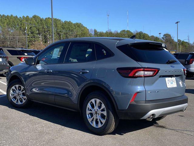 new 2026 Ford Escape car, priced at $29,156