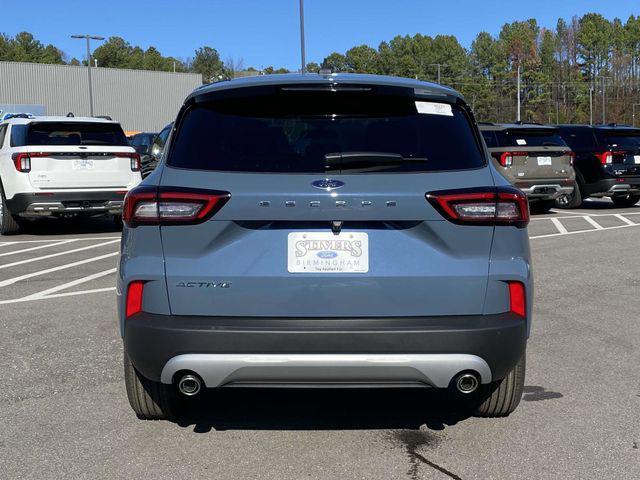 new 2026 Ford Escape car, priced at $29,156