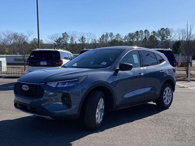 new 2026 Ford Escape car, priced at $29,156