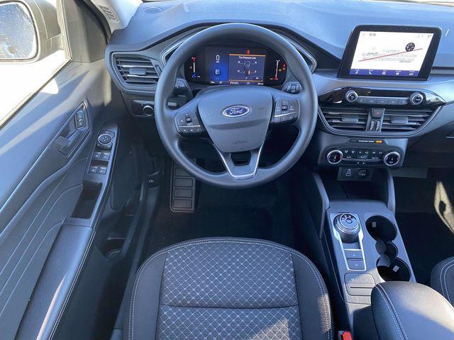 new 2026 Ford Escape car, priced at $29,156