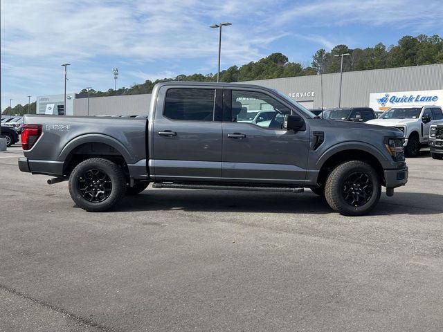 new 2026 Ford F-150 car, priced at $66,539