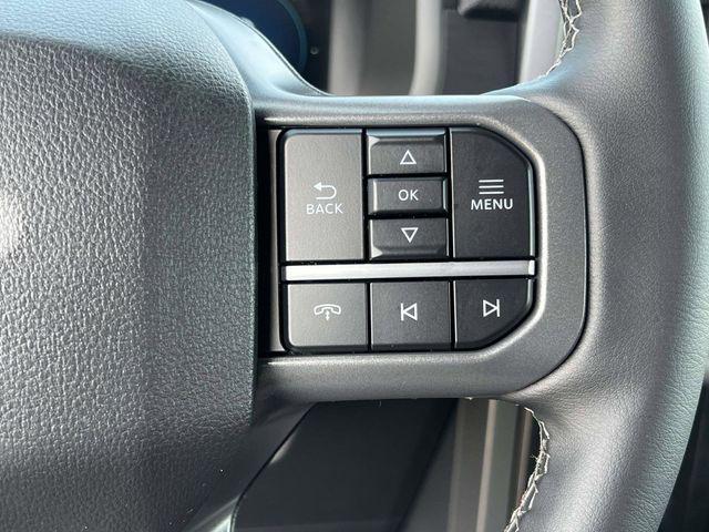 new 2026 Ford F-150 car, priced at $66,539