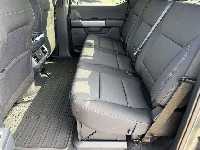 new 2026 Ford F-150 car, priced at $66,539