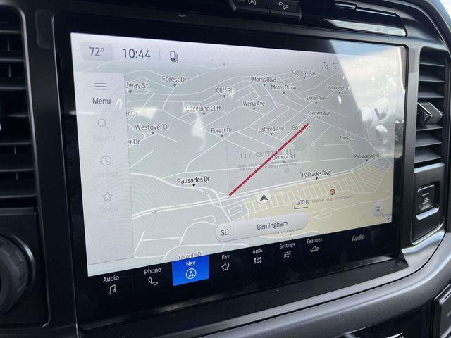 new 2026 Ford F-150 car, priced at $66,539