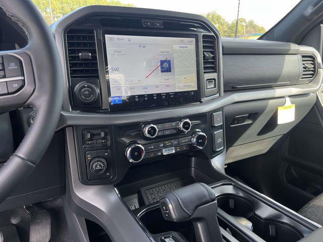 new 2026 Ford F-150 car, priced at $66,539