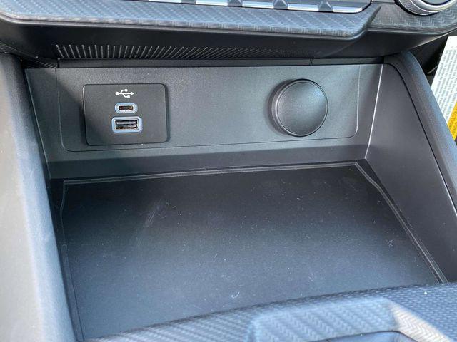 new 2026 Ford Mustang car, priced at $31,084