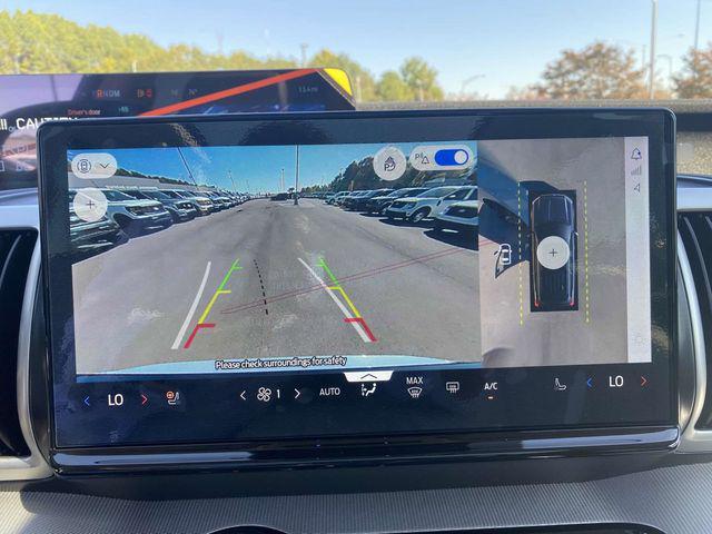 new 2025 Ford Expedition car, priced at $66,990