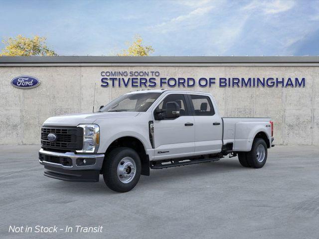 new 2026 Ford F-350 car, priced at $66,339