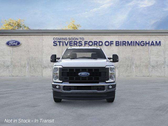 new 2026 Ford F-350 car, priced at $66,339