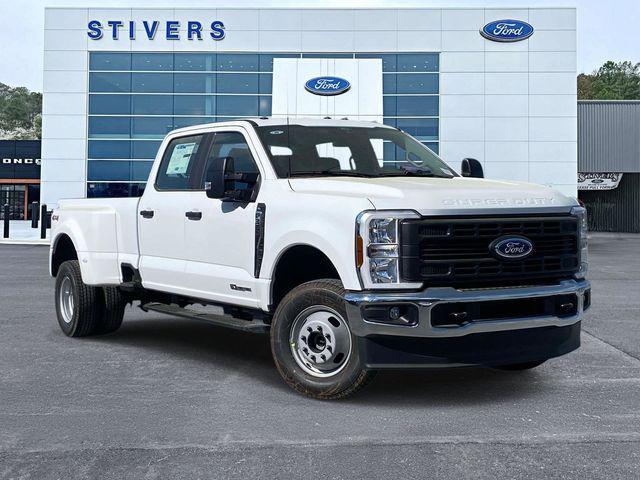 new 2026 Ford F-350 car, priced at $64,694
