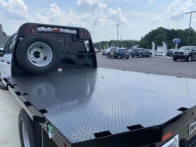 new 2025 Ford F-350 car, priced at $70,589