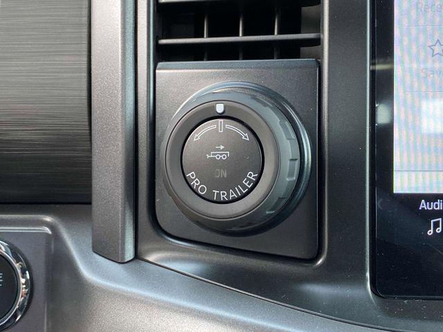 new 2025 Ford F-150 car, priced at $62,484