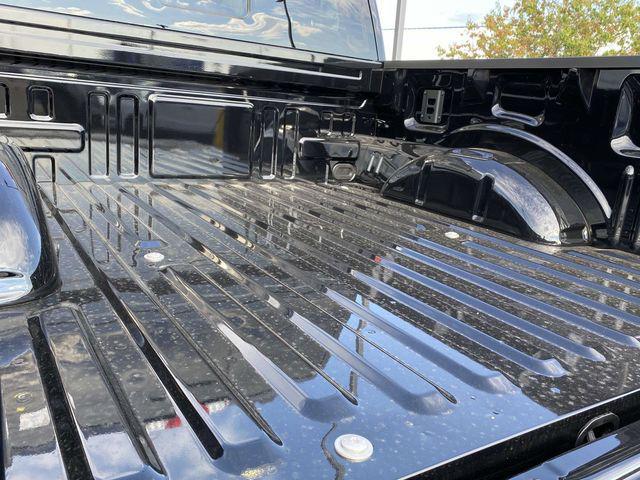 new 2025 Ford F-150 car, priced at $62,484