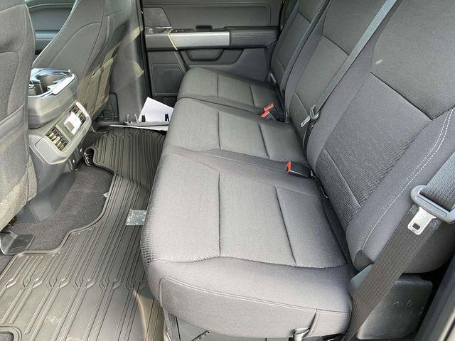 new 2025 Ford F-150 car, priced at $62,484