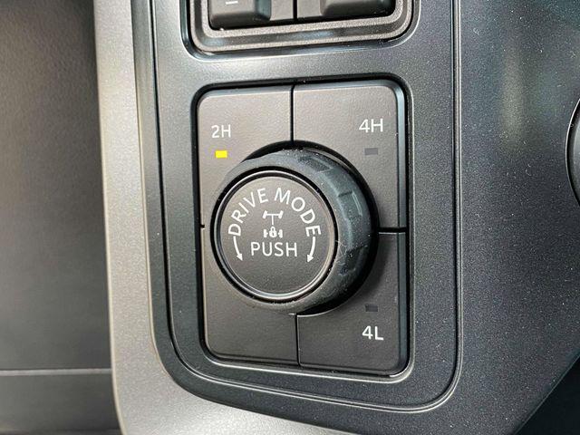 new 2025 Ford F-150 car, priced at $62,484