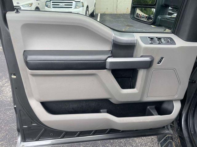 used 2015 Ford F-150 car, priced at $14,879