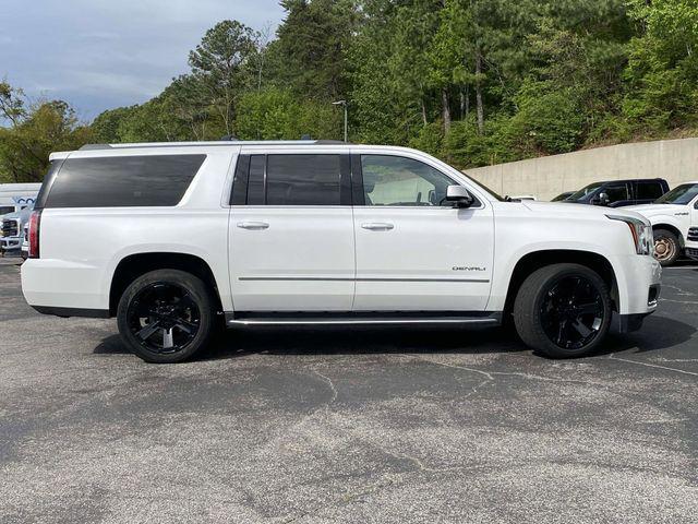 used 2019 GMC Yukon XL car, priced at $29,846
