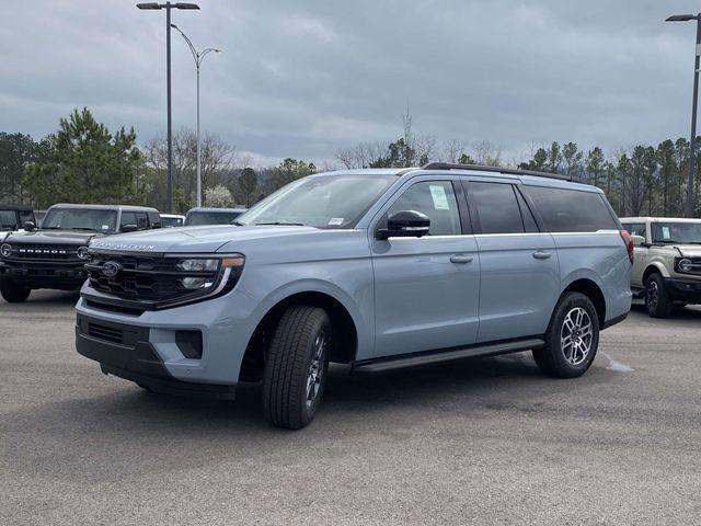 new 2026 Ford Expedition Max car, priced at $72,760