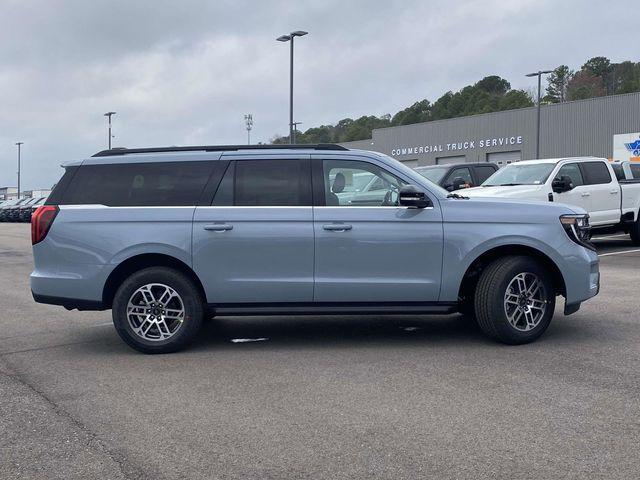 new 2026 Ford Expedition Max car, priced at $72,760