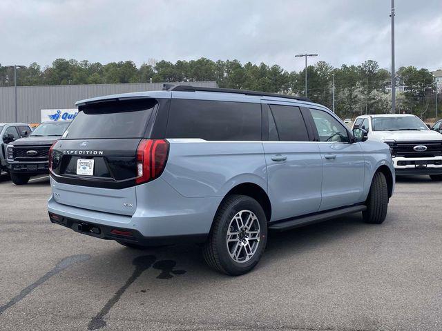 new 2026 Ford Expedition Max car, priced at $72,760