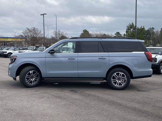 new 2026 Ford Expedition Max car, priced at $72,760