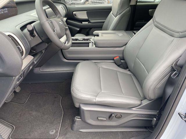 new 2026 Ford Expedition Max car, priced at $72,760