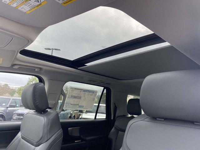 new 2026 Ford Expedition Max car, priced at $72,760