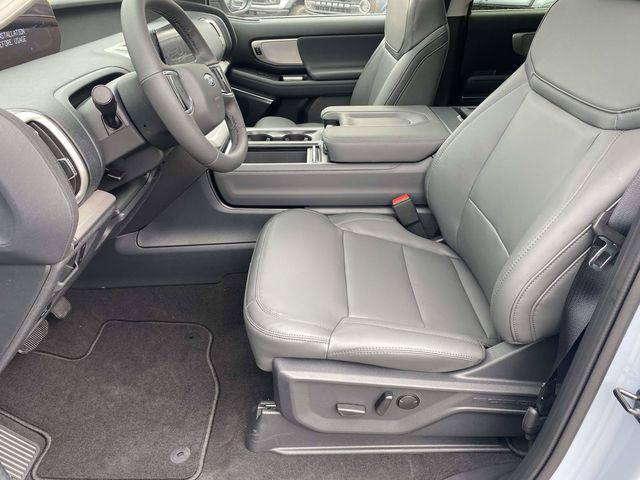 new 2026 Ford Expedition Max car, priced at $68,501
