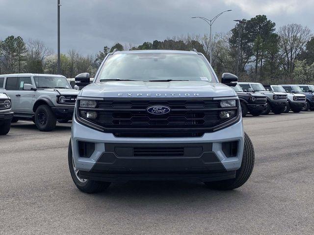 new 2026 Ford Expedition Max car, priced at $72,760