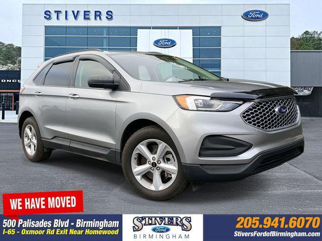 used 2024 Ford Edge car, priced at $21,990